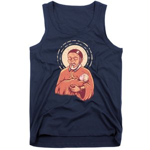 Saint Vincent Tank Top