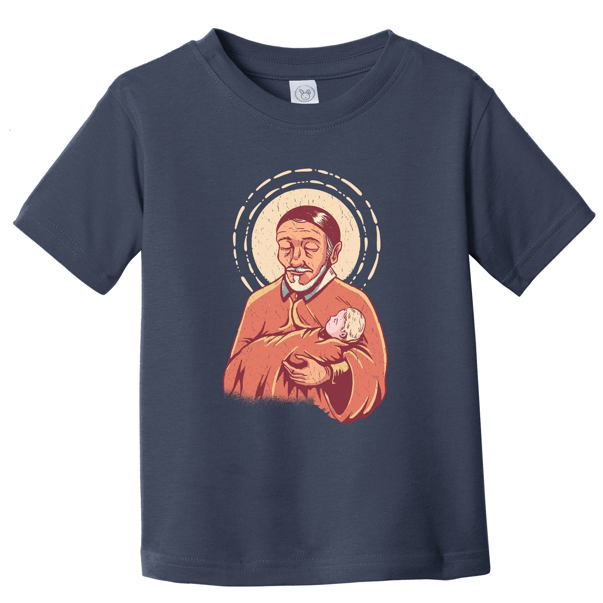 Saint Vincent Toddler T-Shirt