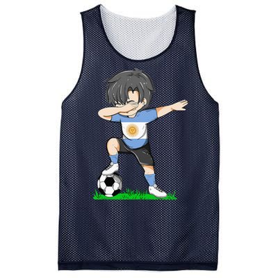 Soccer Argentina Jersey Argentinian Flag Mesh Reversible Basketball Jersey Tank