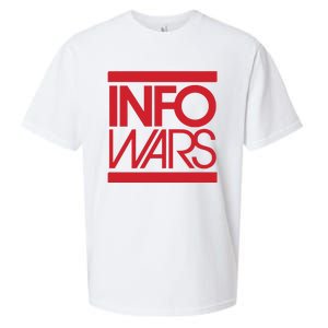 Save Alex Jones Broadcast Limited Edition Fundraiser Info Wars Sueded Cloud Jersey T-Shirt