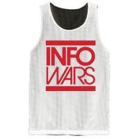 Save Alex Jones Broadcast Limited Edition Fundraiser Info Wars Mesh Reversible Basketball Jersey Tank