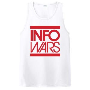 Save Alex Jones Broadcast Limited Edition Fundraiser Info Wars PosiCharge Competitor Tank