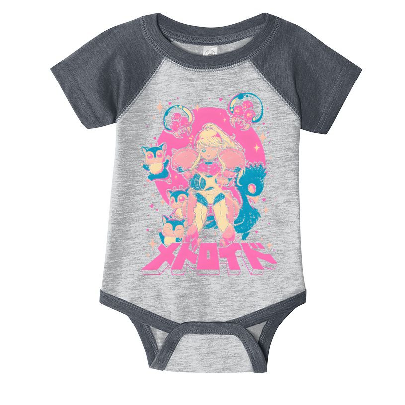 Save Animals Kawaii Anime Manga Girl Teen Boy Infant Baby Jersey Bodysuit