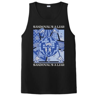 Sandovals A Liar Vanderpump Rules Gift PosiCharge Competitor Tank