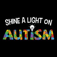 Shine A Light On Autism City Backpack