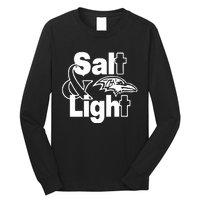 Salt And Light Stay Salty Long Sleeve Shirt