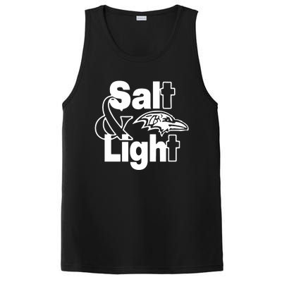 Salt And Light Stay Salty PosiCharge Competitor Tank