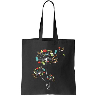 She Also Loves Jesus And America Bag