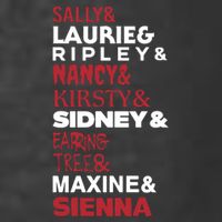 Sally And Laurie And Nancy And Kirsty And Sidney And Ering And Tree And Maxine A Kids T-Shirt