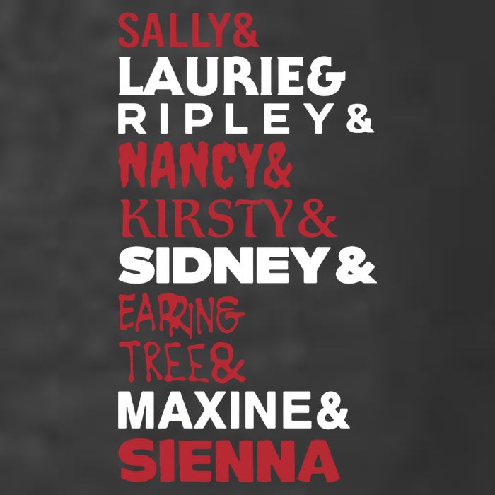 Sally And Laurie And Nancy And Kirsty And Sidney And Ering And Tree And Maxine A Kids T-Shirt