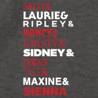 Sally And Laurie And Nancy And Kirsty And Sidney And Ering And Tree And Maxine A Vector Backpack
