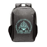 Salem Local Witches Vector Backpack