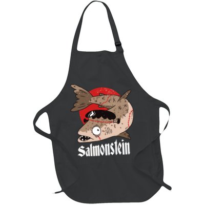 Salmonstein Apron
