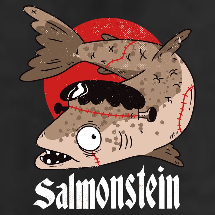 Salmonstein Adult Drive Performance Visor