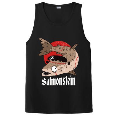 Salmonstein PosiCharge Competitor Tank