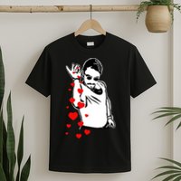 Salt Bae Valentines Day T-Shirt