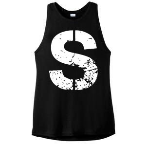 Salt Costume Ladies PosiCharge Tri-Blend Wicking Tank