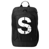 Salt Costume City Backpack