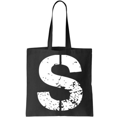 Salt Costume Bag
