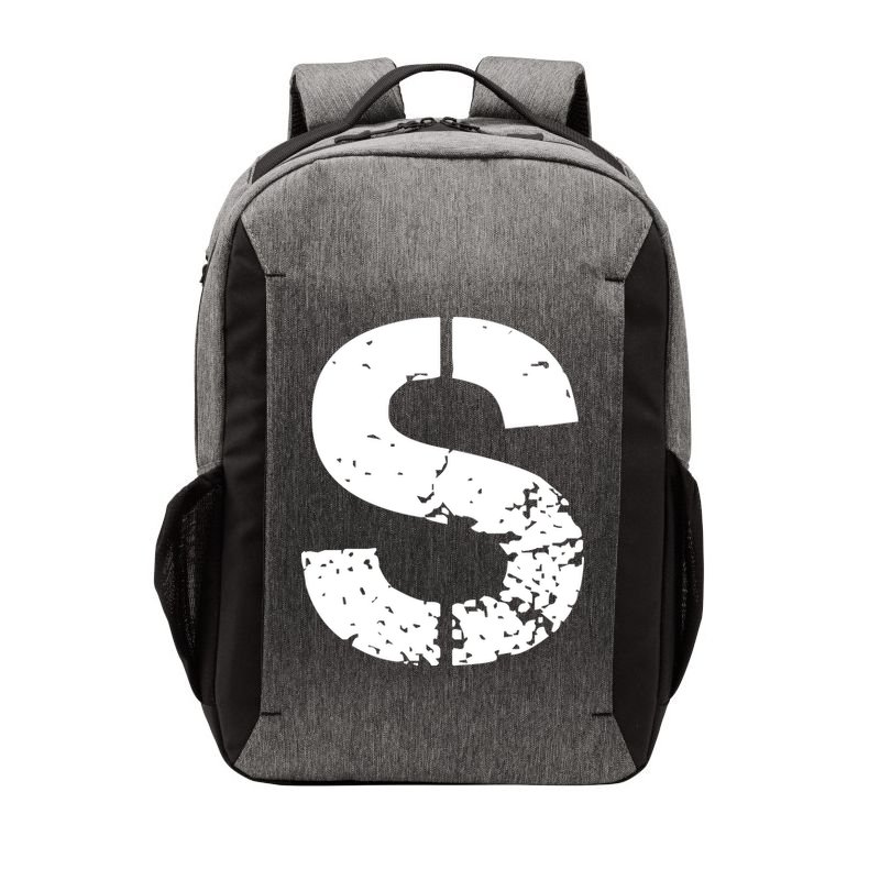 Salt Costume Vector Backpack
