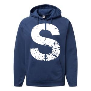 Salt Costume Performance Fleece Hoodie