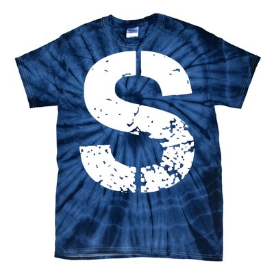 Salt Costume Tie-Dye T-Shirt