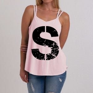 Salt Costume Women's Strappy Tank