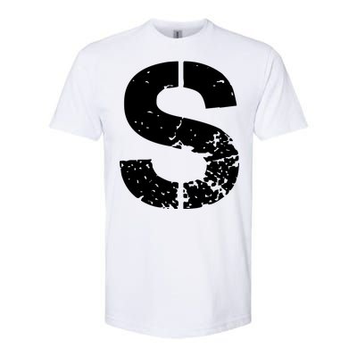 Salt Costume Softstyle® CVC T-Shirt