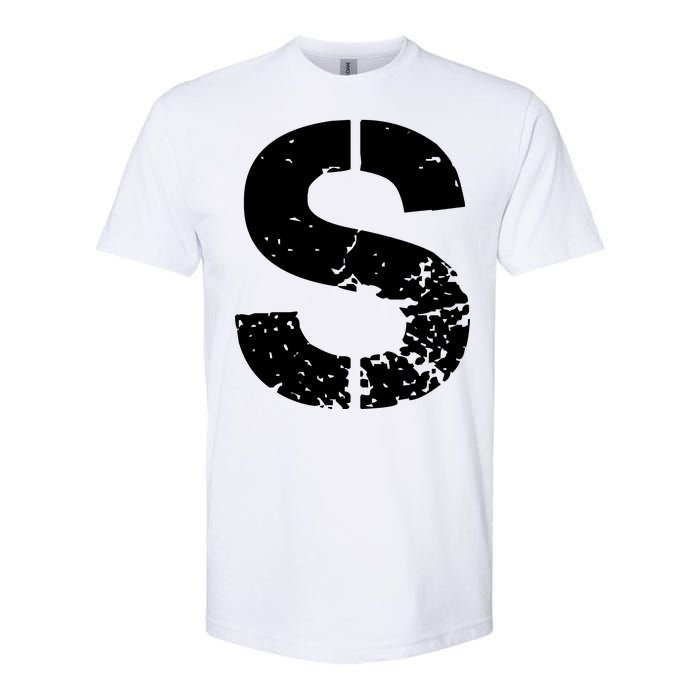 Salt Costume Softstyle CVC T-Shirt