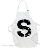 Salt Costume Apron