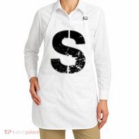 Salt Costume Apron