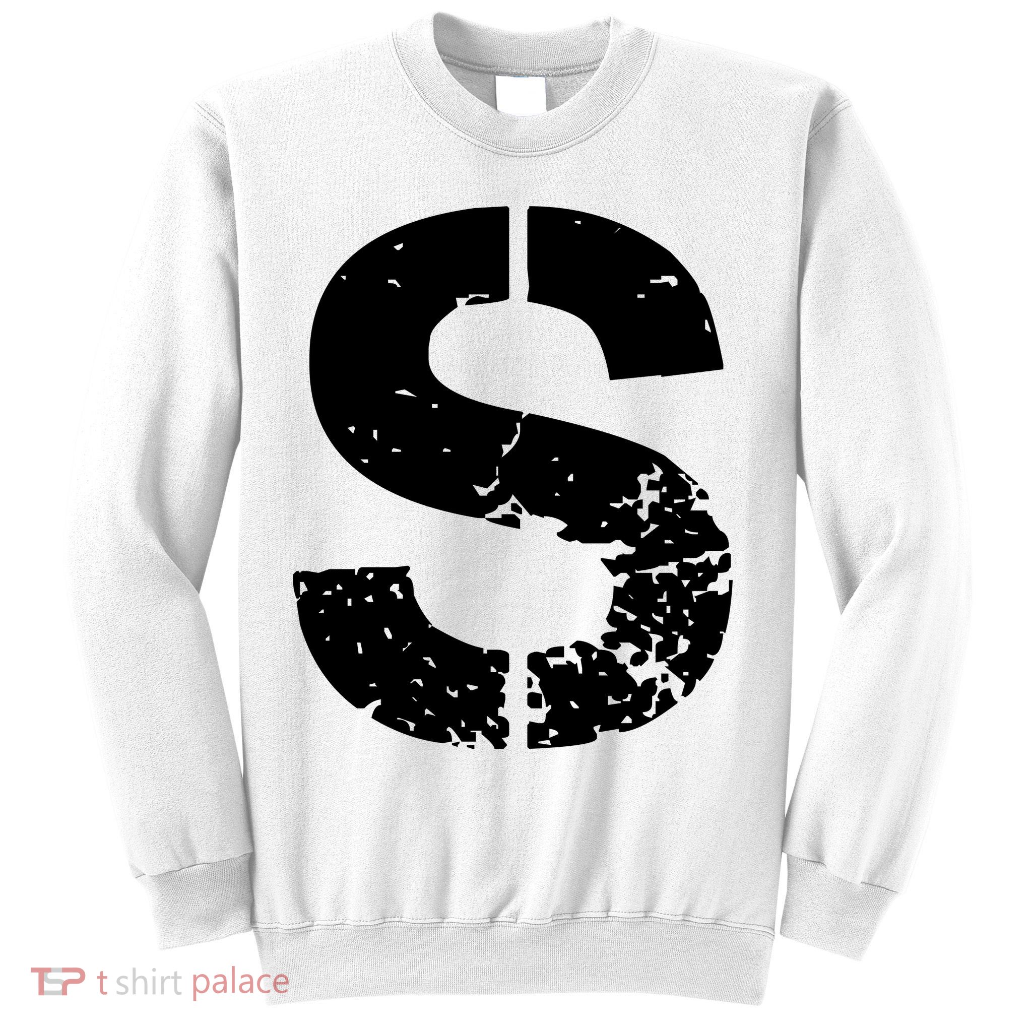 Salt Costume Sweatshirt