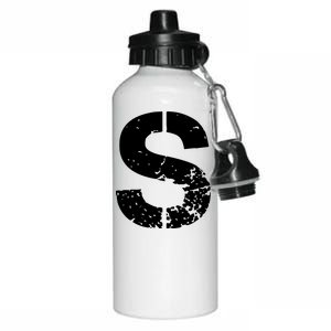 Salt Costume Aluminum Water Bottle