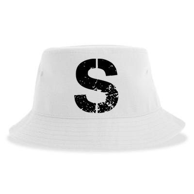 Salt Costume Sustainable Bucket Hat