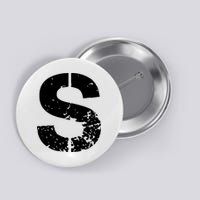Salt Costume Button