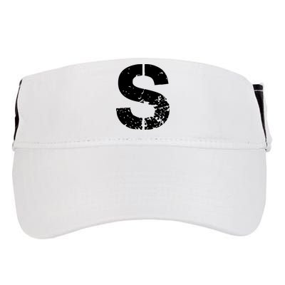 Salt Costume Adult Drive Performance Visor