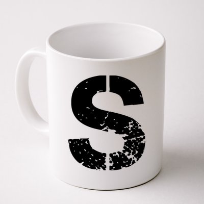 Salt Costume Coffee Mug