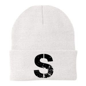 Salt Costume Knit Cap Winter Beanie