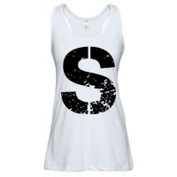 Salt Costume Ladies Essential Flowy Tank