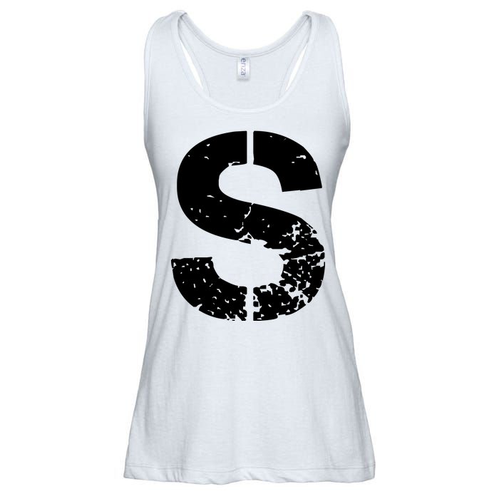 Salt Costume Ladies Essential Flowy Tank