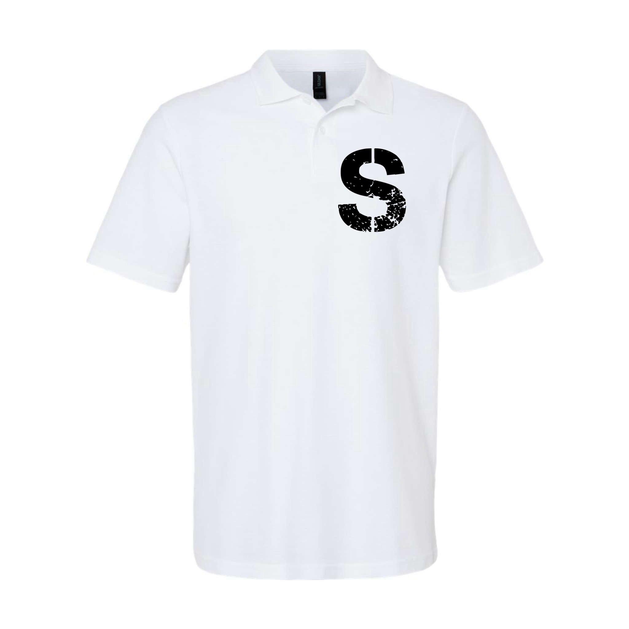 Salt Costume Polo