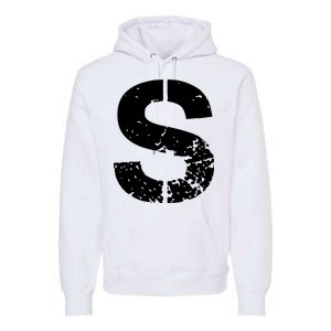 Salt Costume Premium Hoodie