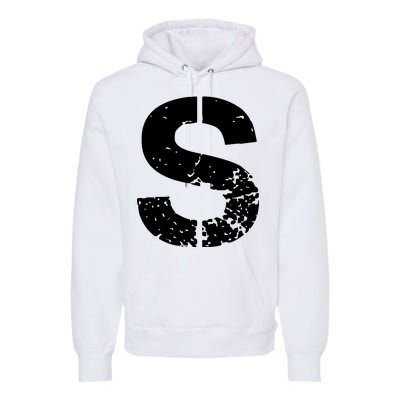 Salt Costume Premium Hoodie