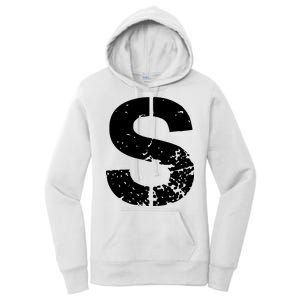 Salt Costume Women's Pullover Hoodie