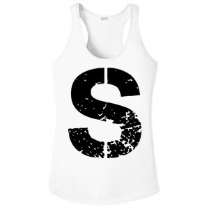 Salt Costume Ladies PosiCharge Competitor Racerback Tank