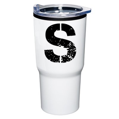 Salt Costume Tumbler