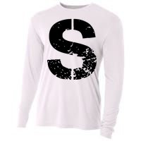 Salt Costume Cooling Performance Long Sleeve Crew