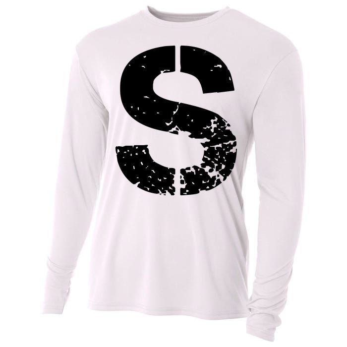 Salt Costume Cooling Performance Long Sleeve Crew