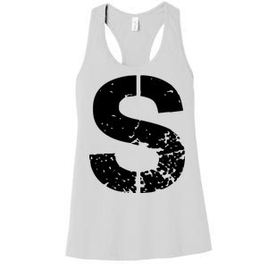 Salt Costume Women's Racerback Tank