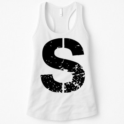 Salt Costume Womens Tank Top